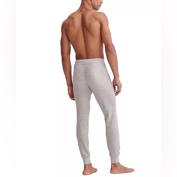 Polo Ralph Lauren Men’s Heather Grey Lounge Joggers Size Large NWT - Picture 4 of 4